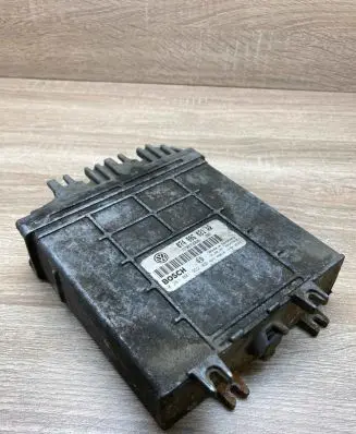Volkswagen II LT Engine control unit/module ECU 074906021AR 0281001952