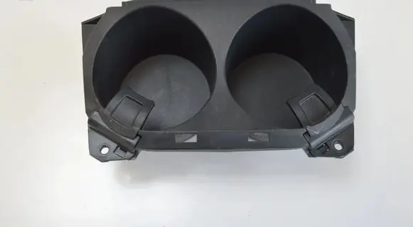 Toyota RAV 4 (XA40) Cup holder 5562542020