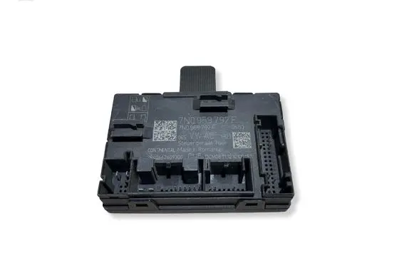 Volkswagen Sharan Door control unit/module 7N0959792F