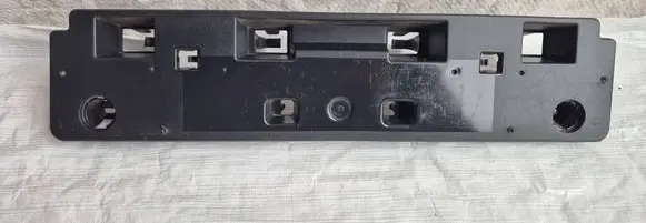 Mazda CX-5 II Number plate surrounds holder frame KSD450171
