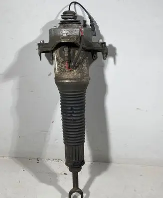 Audi A8 S8 D3 4E Air suspension bag 4E0616039AF 166ATE042D61A5L