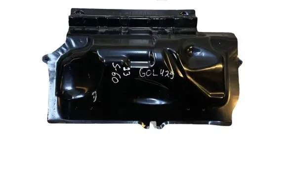Volvo S60 Sound insulation of firewall 31651596