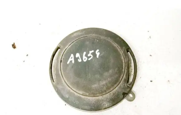 Peugeot 406 Headlight/headlamp dust cover 96206666