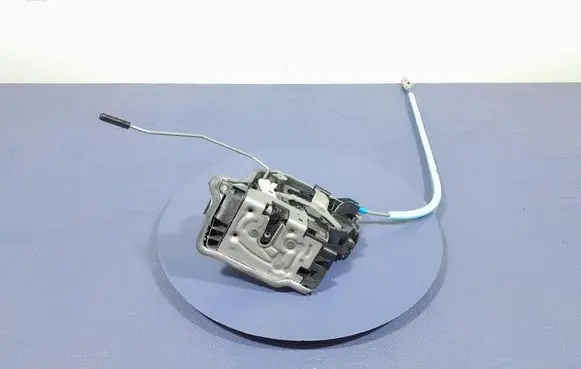 BMW X5 E53 Front door lock 9464887