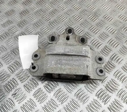 Volkswagen Caddy Engine mount bracket 1K0199555Q
