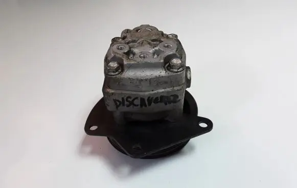 Land Rover Discovery 4 - LR4 Power steering pump AH223A696AB