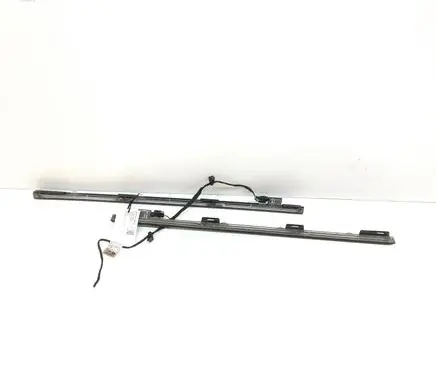 Mercedes-Benz GLE W167 Front seat light A1679066402 A1679066602