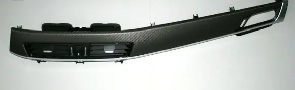 BMW X1 F48 F49 Dashboard glove box trim 