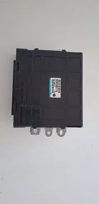 Mitsubishi Pajero Engine control unit/module MR539772