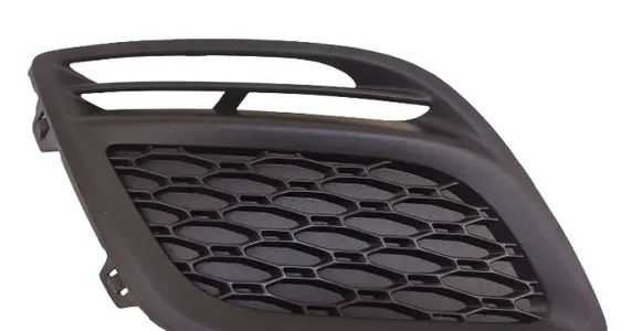 Volvo XC60 Front bumper lower grill 31290658