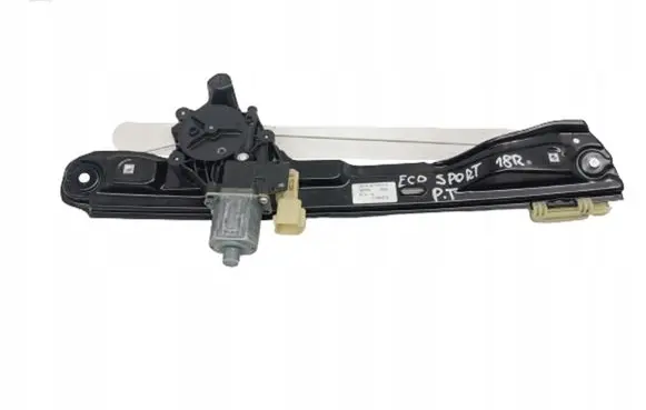 Ford Ecosport Rear door window regulator with motor