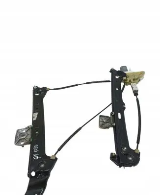 Audi RS7 C7 Front window lifting mechanism without motor 4G8837461B