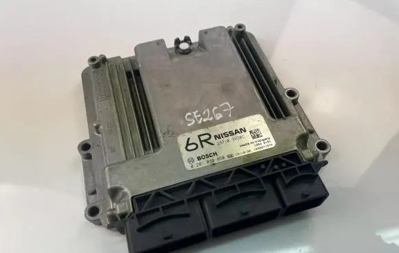 Nissan NV200 Engine control unit/module ECU 0281030850 237103VD0C