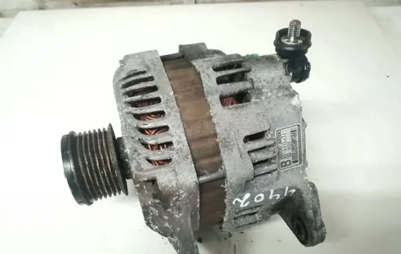 Subaru Legacy Generator/alternator 23700aa590 a3tg4381