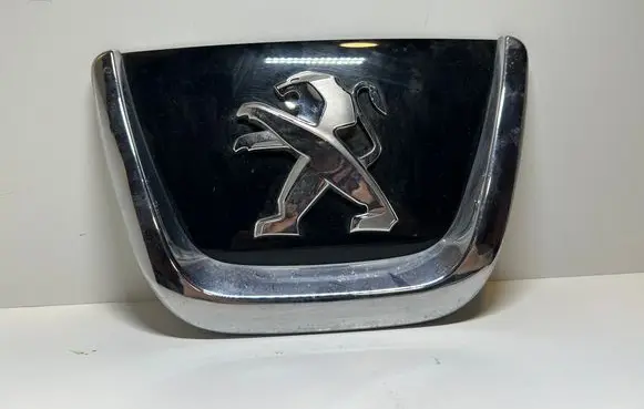 Peugeot 308 SW Manufacturer badge logo/emblem 3563161300