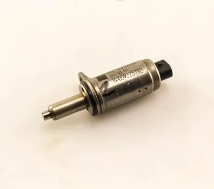 Audi A4 S4 B8 8K Camshaft vanos timing valve 06E103697M