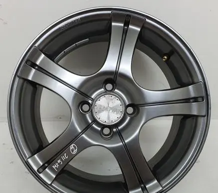Mazda MX-5 NB Miata R15 alloy rim 