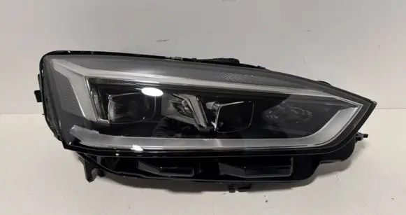 Audi A5 Headlight/headlamp 8W6941034D