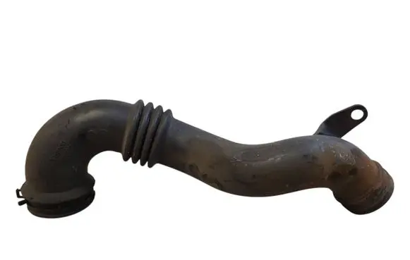 Jaguar S-Type Air intake duct part 4R839690AF