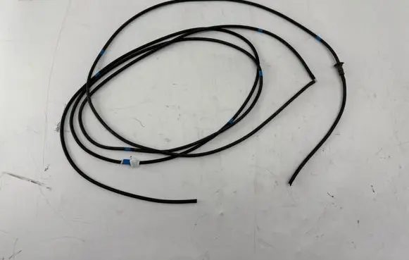 Toyota Corolla E210 E21 Rear window washer fluid hose 1032306