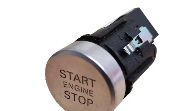 Audi A7 S7 4G Engine start stop button switch 4G1905217A 10019065 51250498