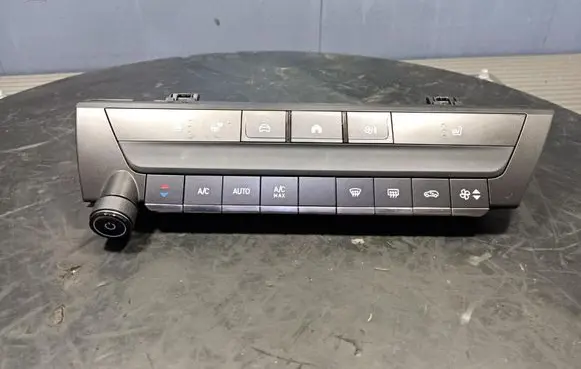 Bedford Astra Air circulation switch 98411155YV
