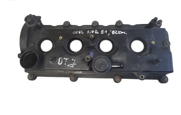 Opel Astra J Rocker cam cover 8980011422