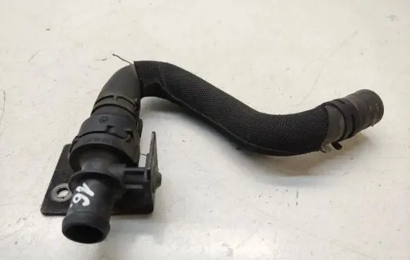 Audi A5 8T 8F Engine coolant pipe/hose 8K0819371 8K0819371A 3B0122291