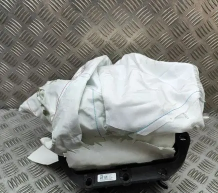 Peugeot 508 II Passenger airbag 9813430980