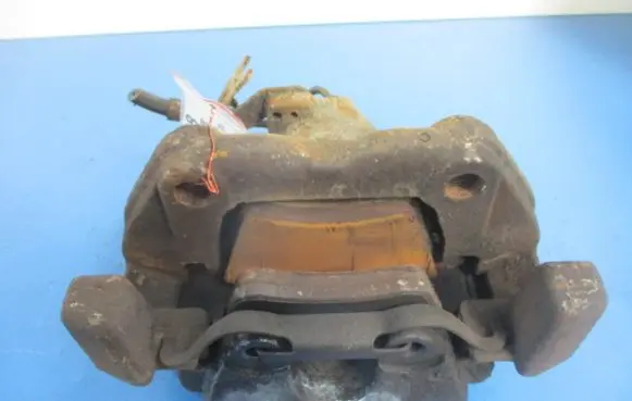 Volkswagen Sharan Front brake caliper