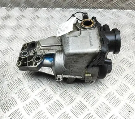 Ford Focus Oil filter cover 30788494 6740273536