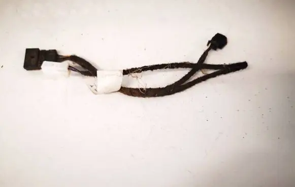 Tesla Model 3 Other wiring loom 158432400A