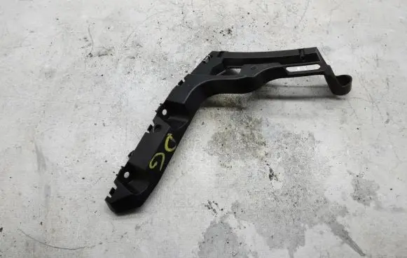 Opel Mokka B Rear bumper mounting bracket 9835237980 A00237778