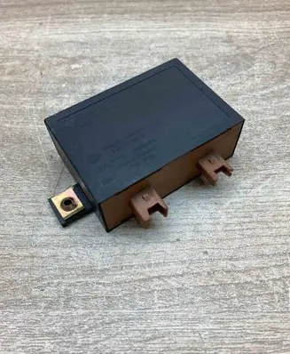 Immobilizer control unit/module