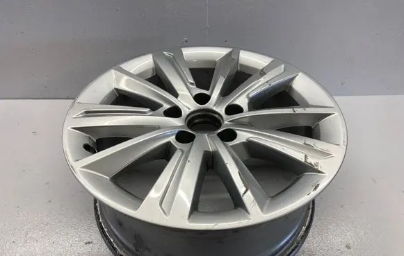 Seat Alhambra (Mk2) R16 alloy rim 7N5601025F