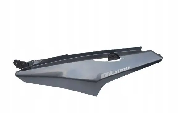 Suzuki Vitara (LY) Rear bumper 45551206600