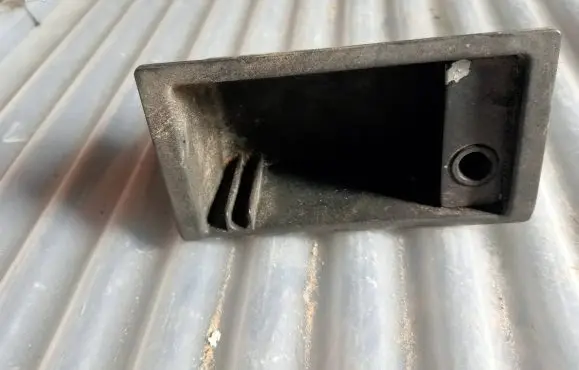 BMW 3 E46 Ashtray (rear) 8225529