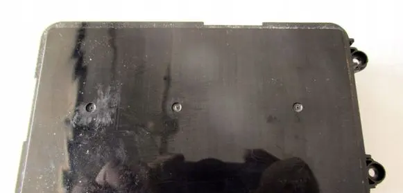 Hyundai i30 Wireless charging module 