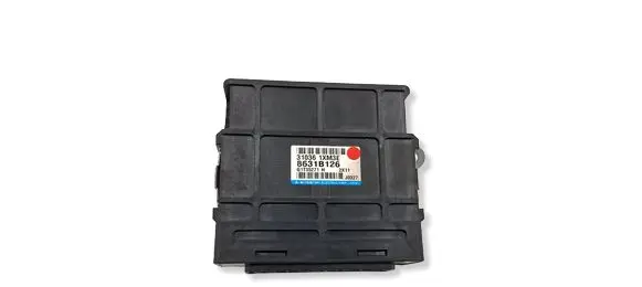Mitsubishi Outlander Gearbox control unit/module 310361XM3E G1T35271H