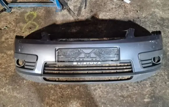 Ford Focus C-MAX Front bumper