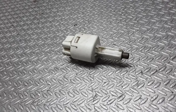 Brake pedal sensor switch