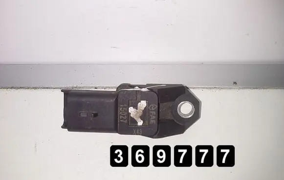 Citroen C3 Camshaft speed sensor FAE 15027 X43