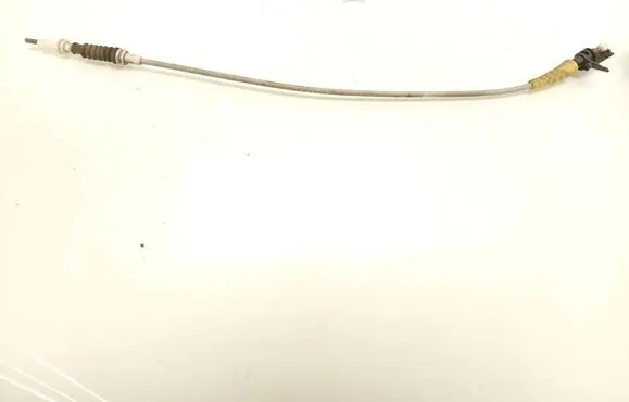 BMW 1 E81 E87 Front door cable line 7059577