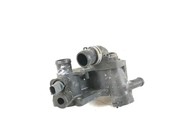 Volkswagen Polo V 6R Thermostat/thermostat housing 032121111CG