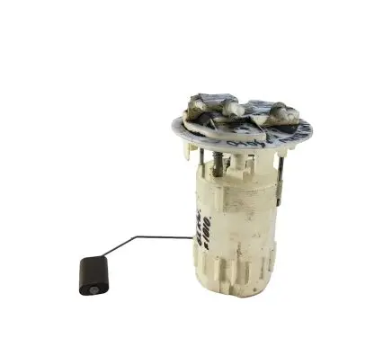 Fuel level sensor