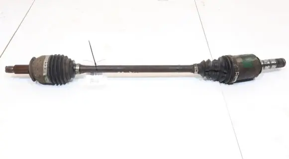 Subaru Forester SH Front driveshaft 