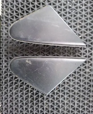 Toyota Auris E180 Other exterior part 