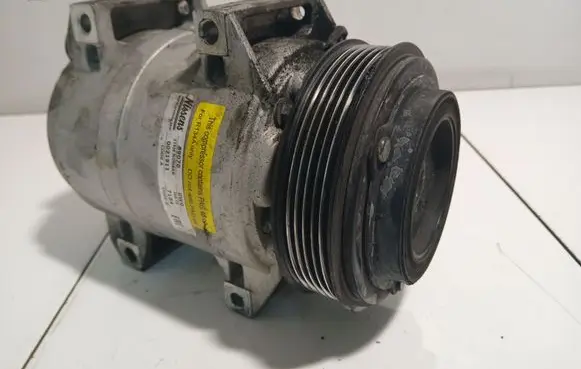 Volvo XC90 Air conditioning (A/C) compressor (pump) 7184