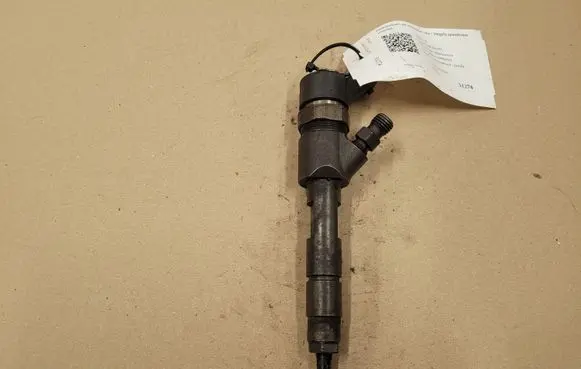 Renault Laguna II Fuel injector 0445110230
