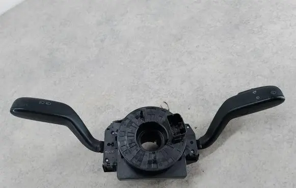 Skoda Fabia Mk2 (5J) Wiper turn signal indicator stalk/switch 7H0953503BJ